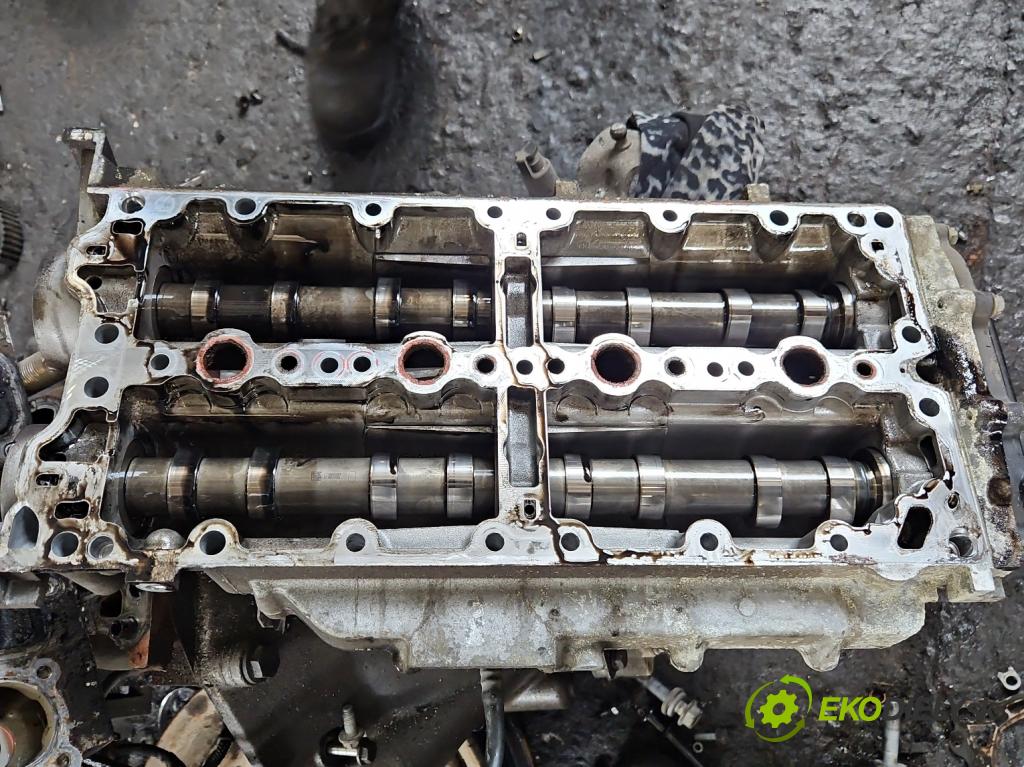 Fiat Ducato IV 2014- 2.3 jtd 131 hp manual 96 kW 2287 cm3 5- hlava motoru 1AGL411D