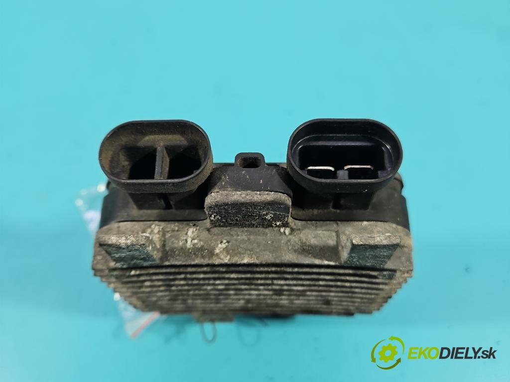 Ford S-max I 2006-2015 2.2 tdci 175 HP manual 129 kW 2179 cm3 5- Relé: ventilátoru 100003848509