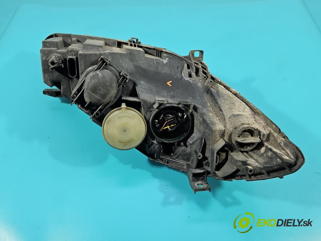 Mercedes A W169 2004-2012 2.0 cdi 140 HP manual 103 kW 1991 cm3 5- Reflektor: ľavý 301197201 (Kľučka dverí ostatné)