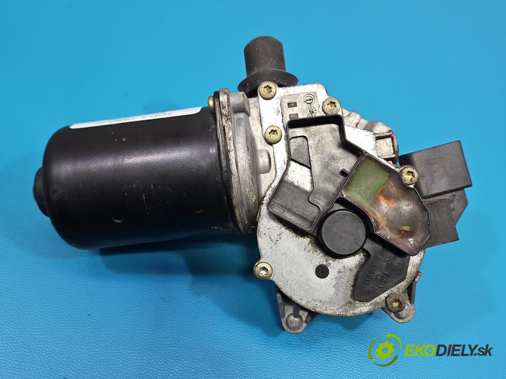 Mercedes A W169 2004-2012 2.0 cdi 140 hp manual 103 kW 1991 cm3 5- motor stěračů přední A1698200300