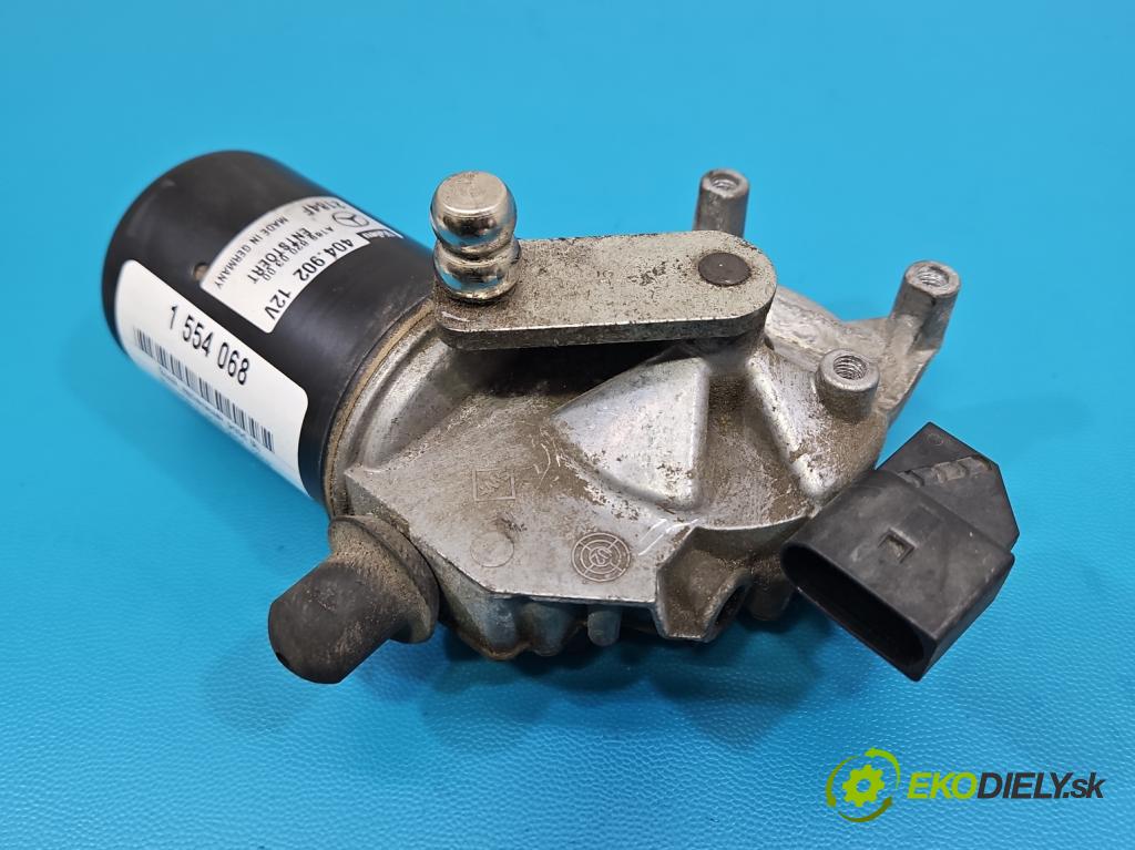 Mercedes A W169 2004-2012 2.0 cdi 140 HP manual 103 kW 1991 cm3 5- motor stieračov predné A1698200300