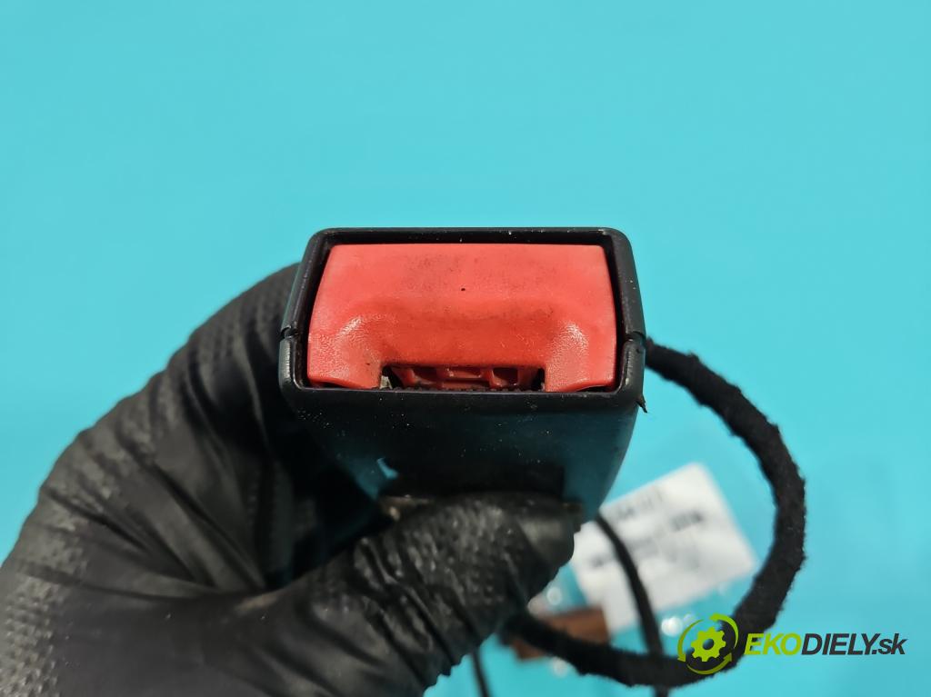 Ford S-max I 2006-2015 2.2 tdci 175 HP manual 129 kW 2179 cm3 5- pas bezpečnosť: predné ľavý 6G9N-61208-AE