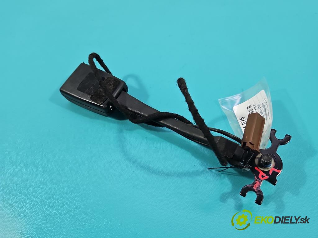 Ford S-max I 2006-2015 2.2 tdci 175 HP manual 129 kW 2179 cm3 5- pas bezpečnosť: predné ľavý 6G9N-61208-AE