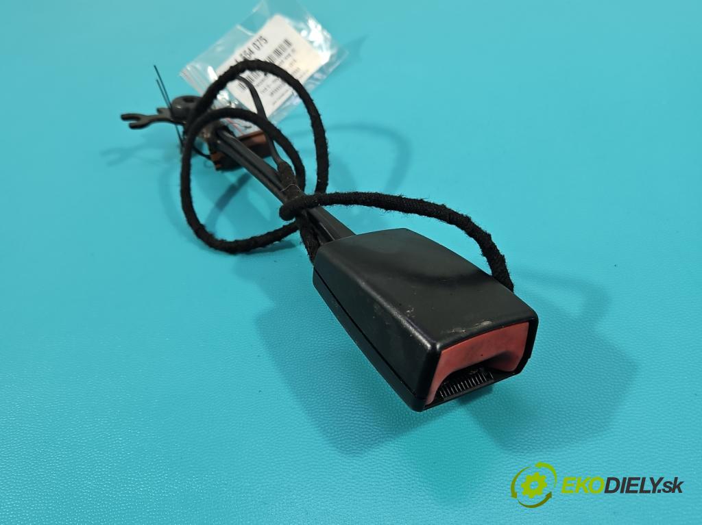 Ford S-max I 2006-2015 2.2 tdci 175 HP manual 129 kW 2179 cm3 5- pas bezpečnosť: predné ľavý 6G9N-61208-AE