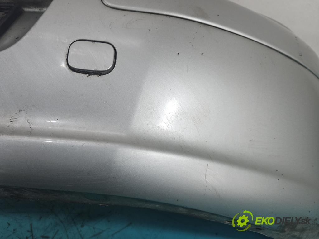 Peugeot 307 1.6 hdi 90 HP manual 66.2 kW 1560 cm3 5- nárazník zadné  (Kľučka dverí ostatné)