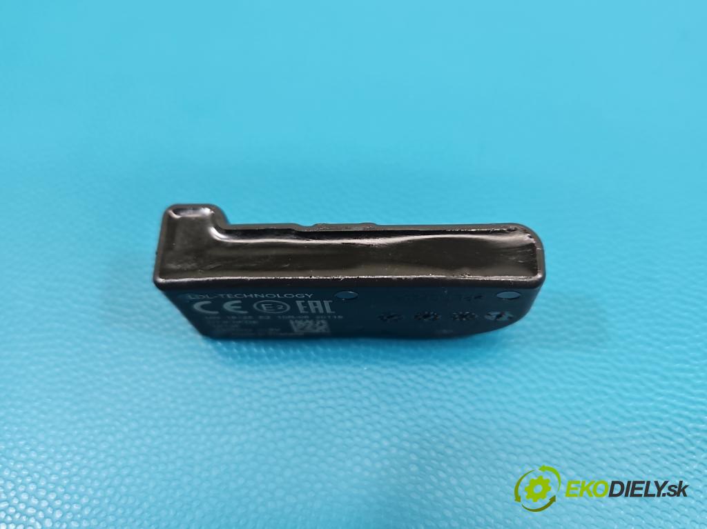 Toyota Auris II 2012-2018 1.8 hybrid 99 HP automatic 73 kW 1798 cm3 5- snímač tlak: pneumatika S4A101 (Snímač tlaku v pneumatike)