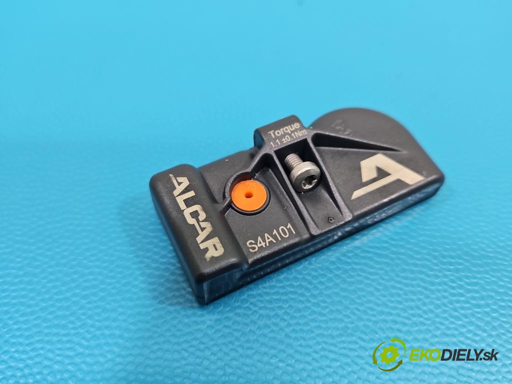 Toyota Auris II 2012-2018 1.8 hybrid 99 HP automatic 73 kW 1798 cm3 5- snímač tlak: pneumatika 2191060000 (Snímač tlaku v pneumatike)