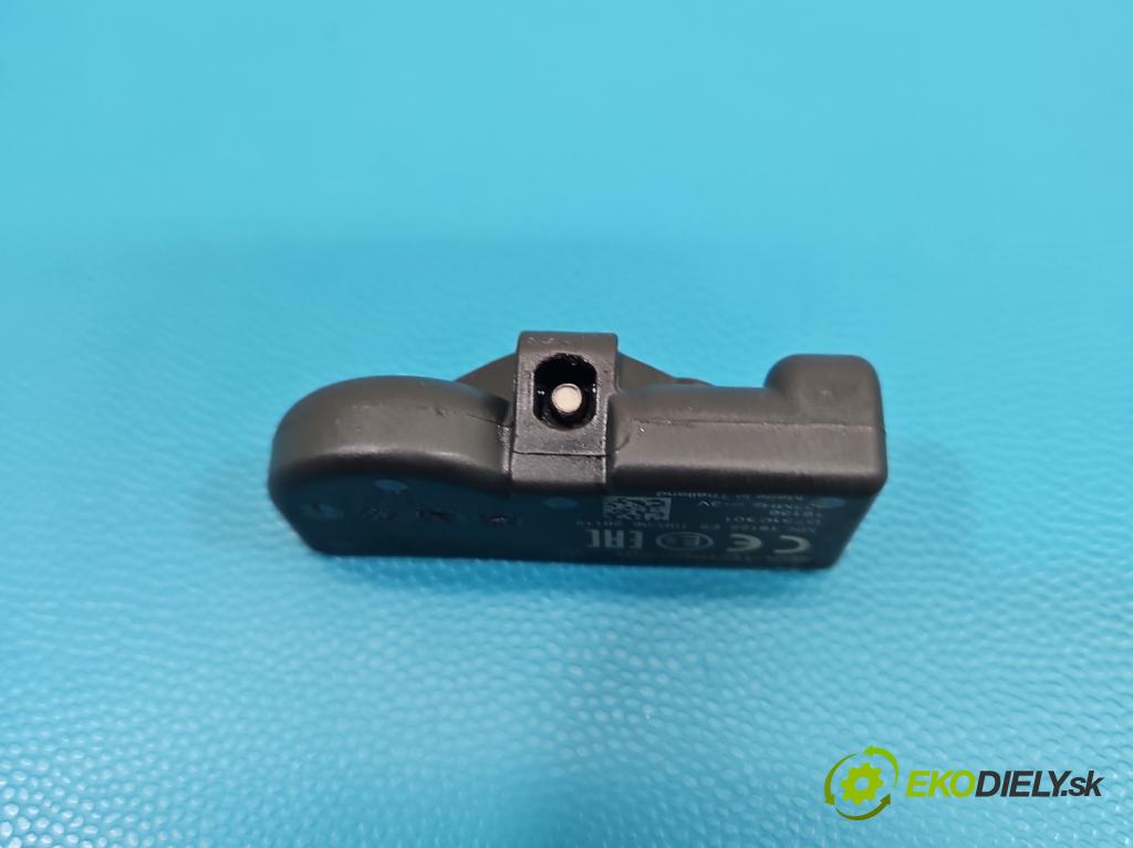 Toyota Auris II 2012-2018 1.8 hybrid 99 HP automatic 73 kW 1798 cm3 5- snímač tlak: pneumatika 2191060000 (Snímač tlaku v pneumatike)