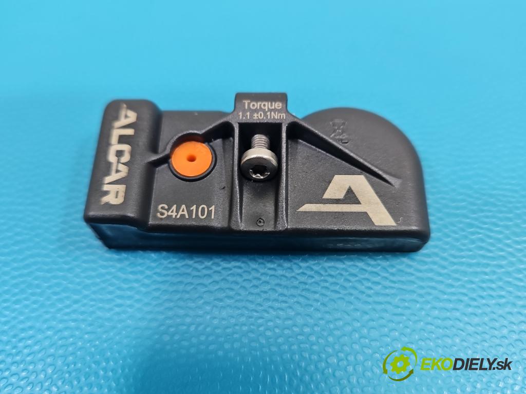 Toyota Auris II 2012-2018 1.8 hybrid 99 HP automatic 73 kW 1798 cm3 5- snímač tlak: pneumatika 2191060000 (Snímač tlaku v pneumatike)