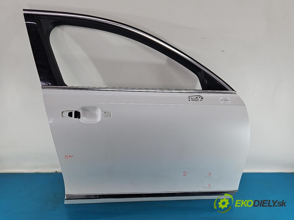 Volvo S90 II 2016- 2.0 T 320KM automatic 235 kW 1969 cm3 4- dveře přední pravé  (Klika dveří ostatní)