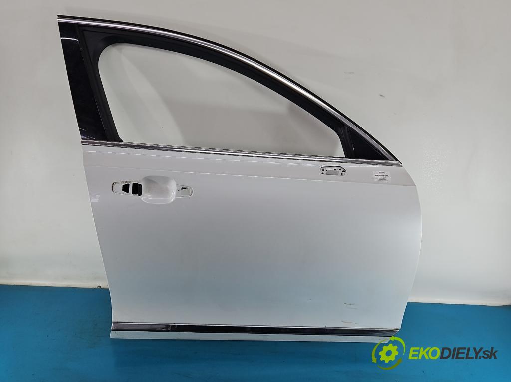 Volvo S90 II 2016- 2.0 T 320KM automatic 235 kW 1969 cm3 4- dveře přední pravé  (Klika dveří ostatní)