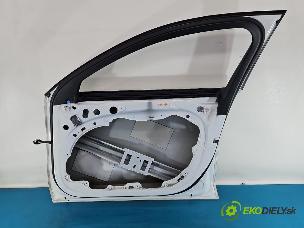 Volvo S90 II 2016- 2.0 T 320KM automatic 235 kW 1969 cm3 4- dveře přední pravé  (Klika dveří ostatní)