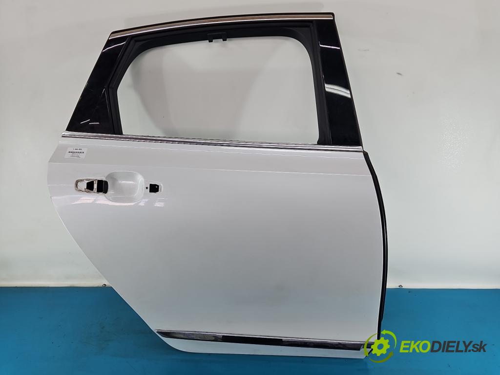 Volvo S90 II 2016- 2.0 T 320KM automatic 235 kW 1969 cm3 4- dvere zadné pravé  (Kľučka dverí ostatné)