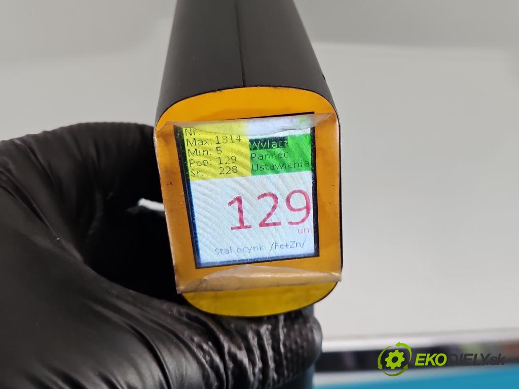 Volvo S90 II 2016- 2.0 T 320KM automatic 235 kW 1969 cm3 4- dvere zadné pravé  (Kľučka dverí ostatné)