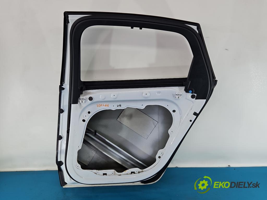 Volvo S90 II 2016- 2.0 T 320KM automatic 235 kW 1969 cm3 4- dvere zadné pravé  (Kľučka dverí ostatné)