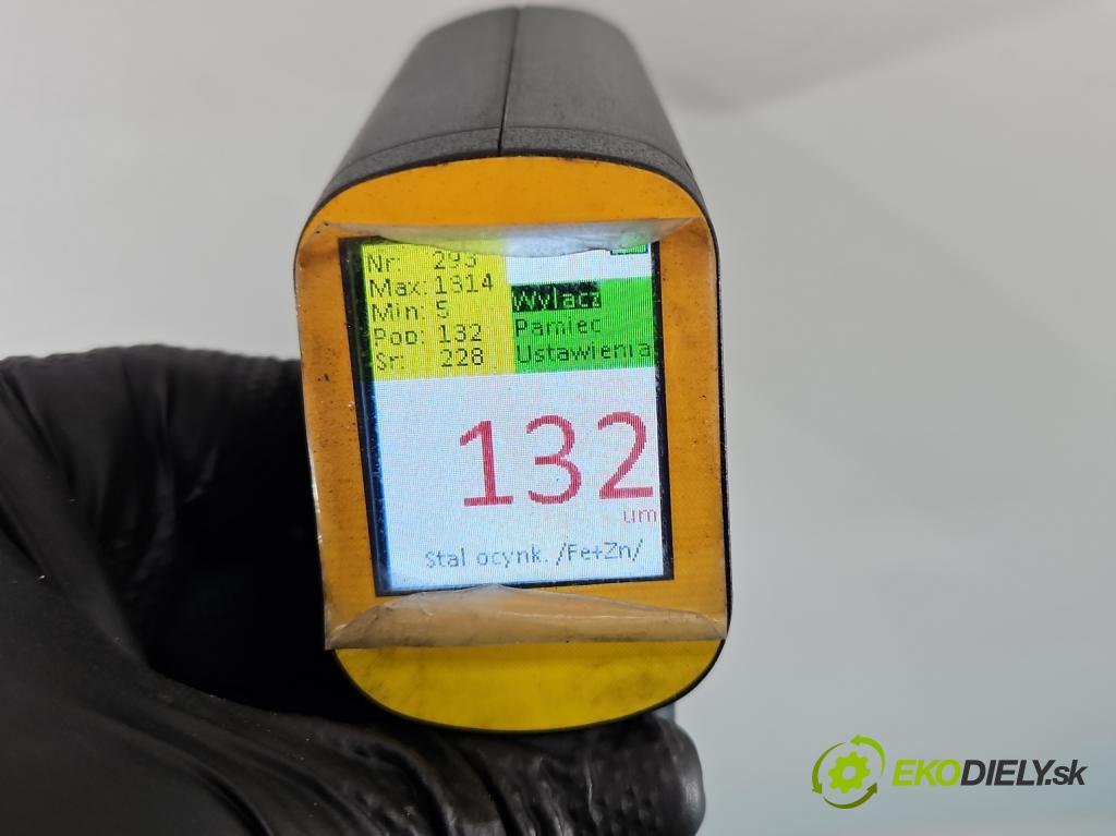 Volvo S90 II 2016- 2.0 T 320KM automatic 235 kW 1969 cm3 4- dvere zadné pravé  (Kľučka dverí ostatné)