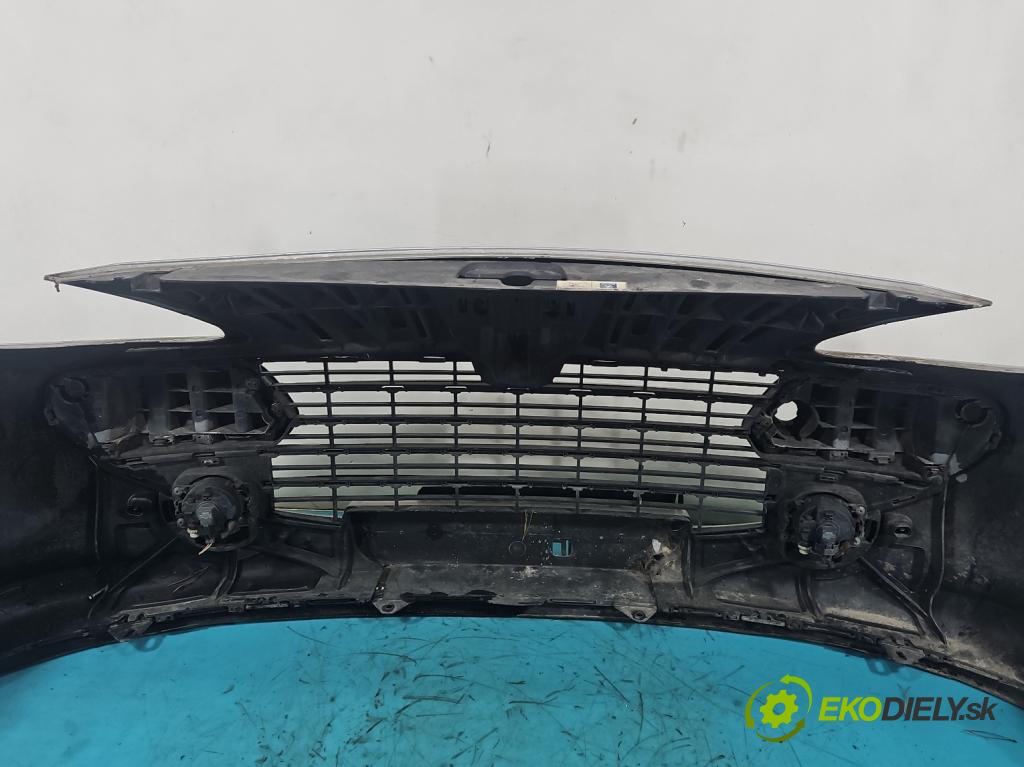 Peugeot 307 1.6 hdi 90 HP manual 66.2 kW 1560 cm3 5- nárazník predné  (Kľučka dverí ostatné)