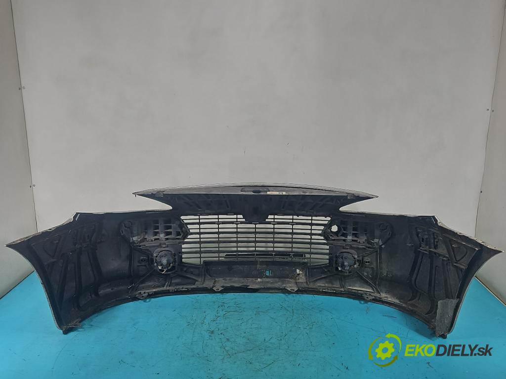 Peugeot 307 1.6 hdi 90 HP manual 66.2 kW 1560 cm3 5- nárazník predné  (Kľučka dverí ostatné)