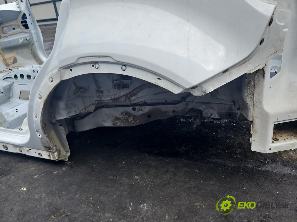 Land rover Range Rover Evoque I 2011-2018 2.0 td 150 hp automatic 110 kW 1999 cm3 5- blatnik zadní levý
