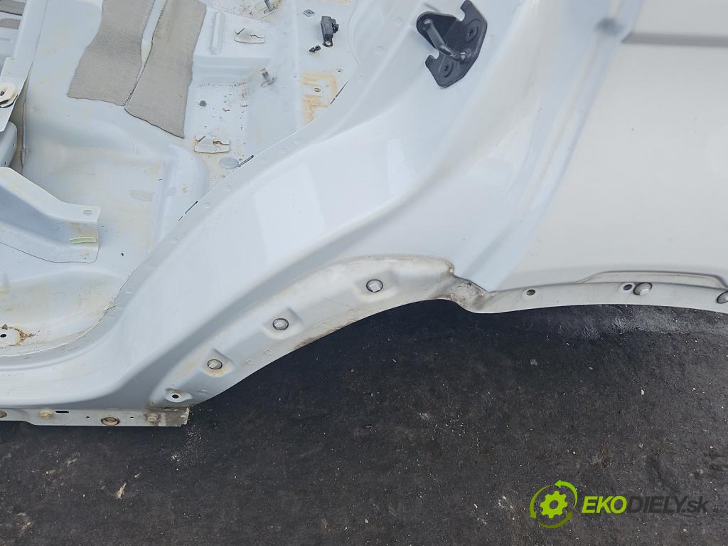 Land rover Range Rover Evoque I 2011-2018 2.0 td 150 hp automatic 110 kW 1999 cm3 5- blatnik zadní levý
