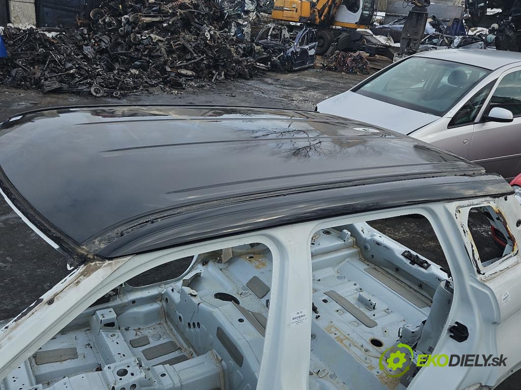 Land rover Range Rover Evoque I 2011-2018 2.0 td 150 HP automatic 110 kW 1999 cm3 5- strecha