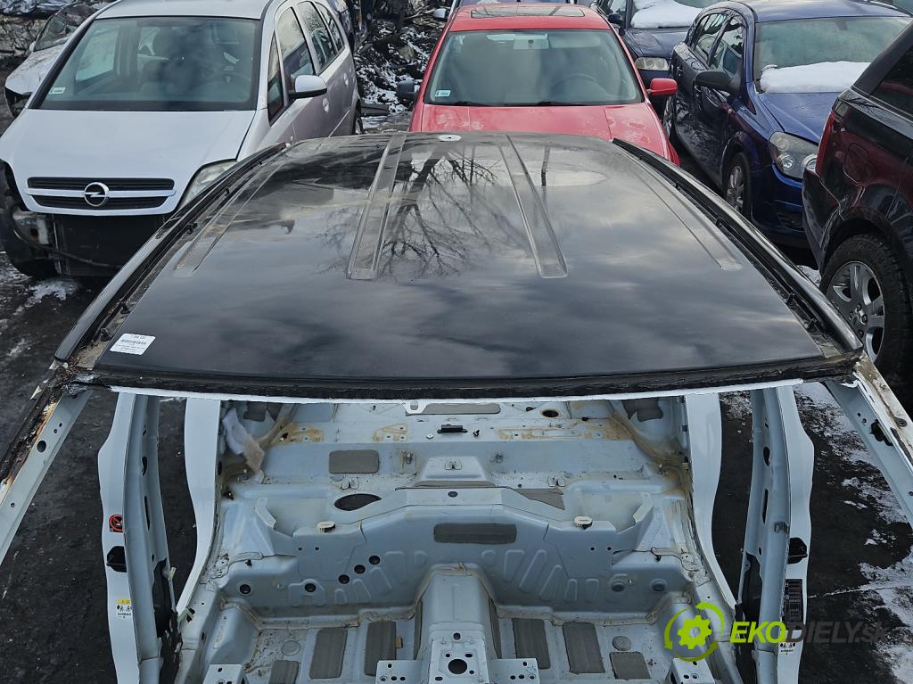 Land rover Range Rover Evoque I 2011-2018 2.0 td 150 HP automatic 110 kW 1999 cm3 5- strecha