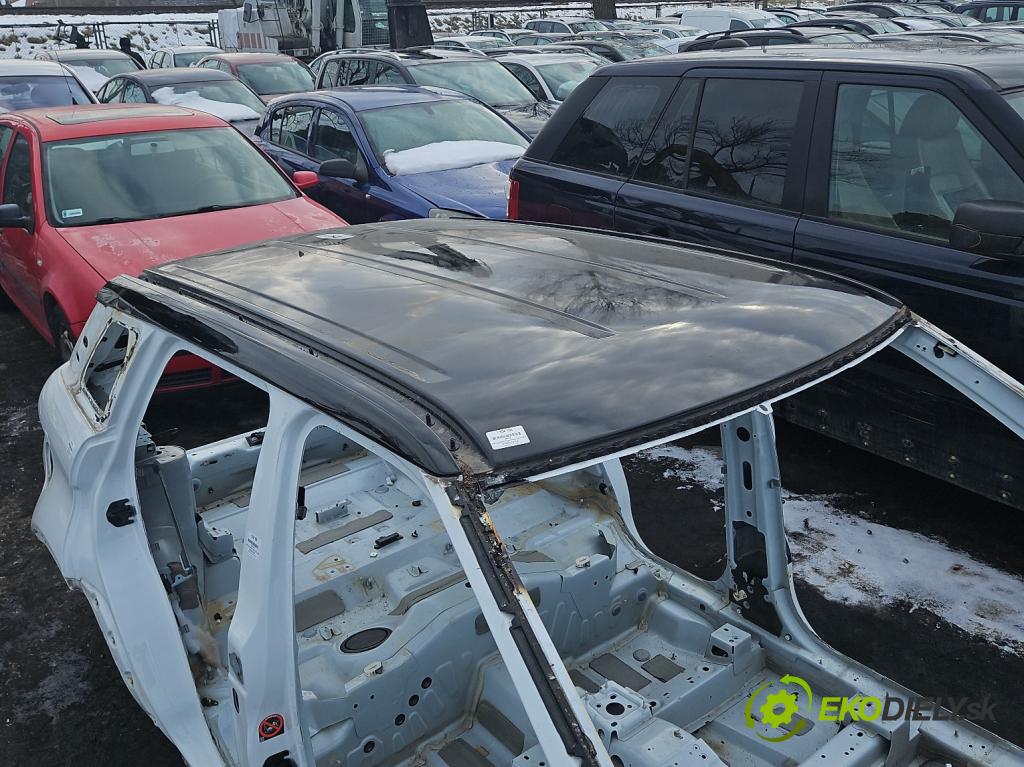 Land rover Range Rover Evoque I 2011-2018 2.0 td 150 HP automatic 110 kW 1999 cm3 5- strecha 