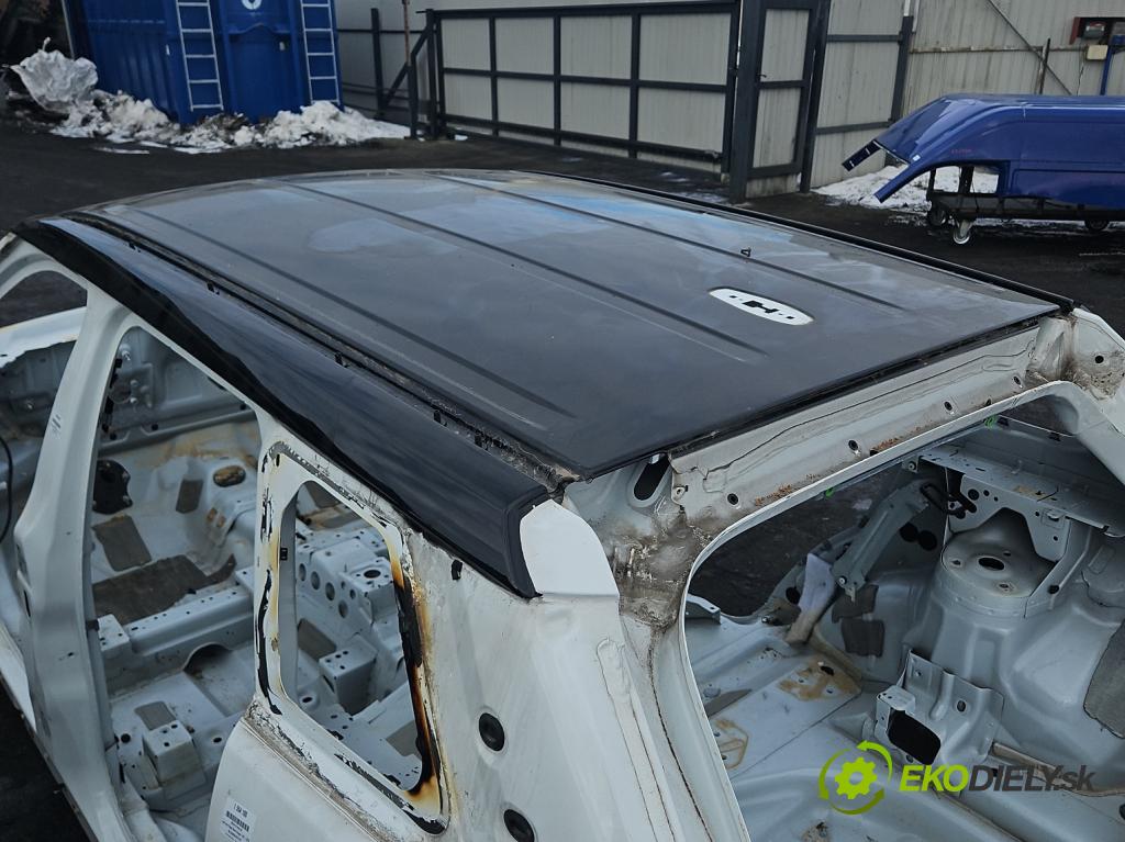 Land rover Range Rover Evoque I 2011-2018 2.0 td 150 HP automatic 110 kW 1999 cm3 5- strecha