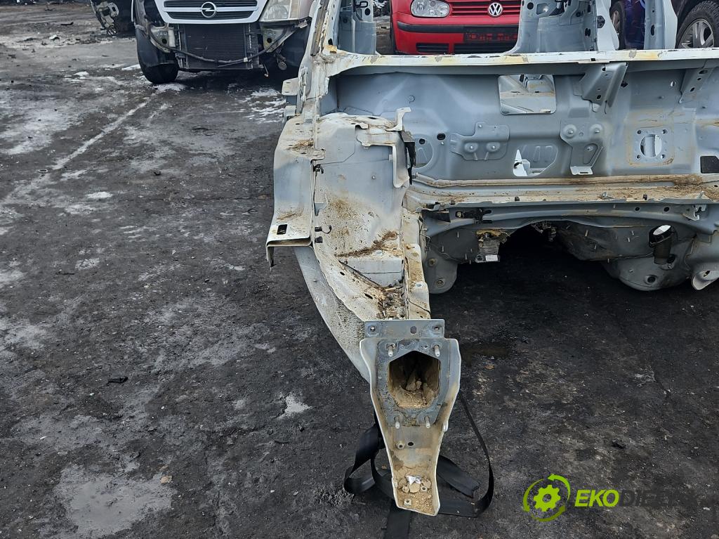 Land rover Range Rover Evoque I 2011-2018 2.0 td 150 hp automatic 110 kW 1999 cm3 5- štvrťka pravé