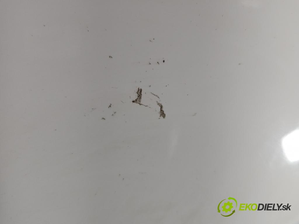 Land rover Range Rover Evoque I 2011-2018 2.0 td 150 HP automatic 110 kW 1999 cm3 5- zadna kufor  (Kapota zadná (kufor))