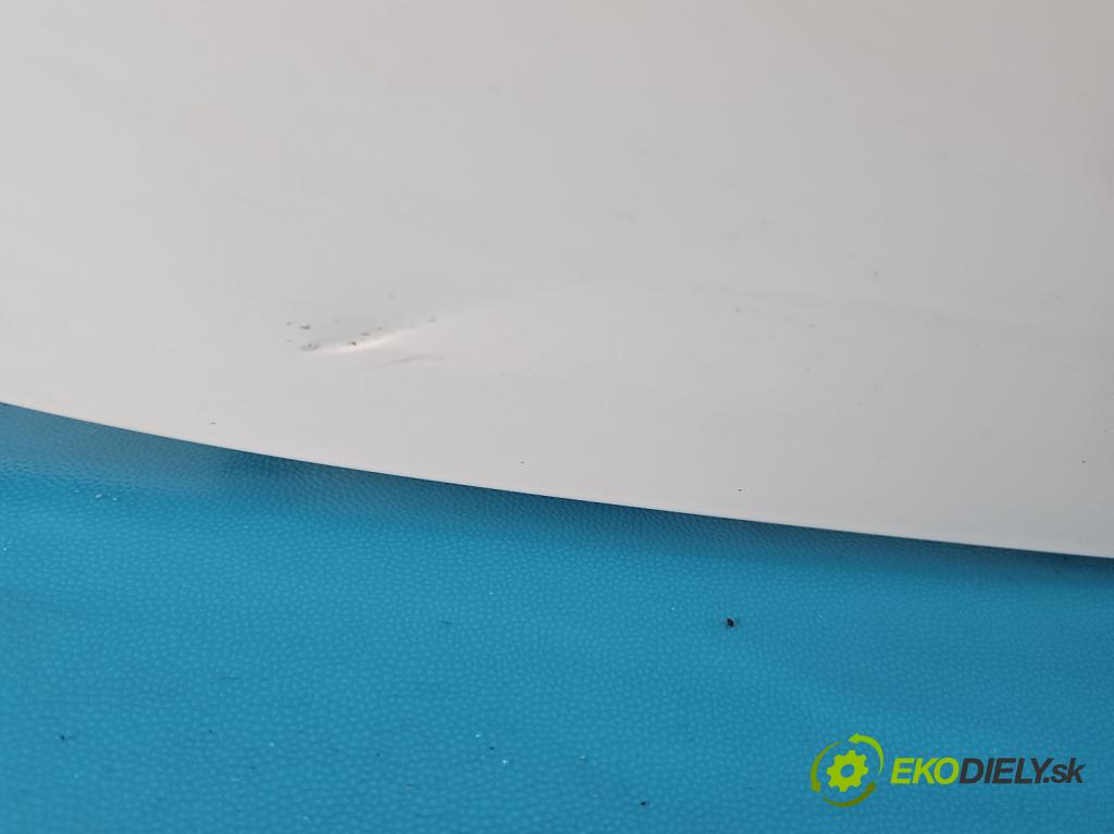 Land rover Range Rover Evoque I 2011-2018 2.0 td 150 HP automatic 110 kW 1999 cm3 5- zadna kufor  (Kapota zadná (kufor))