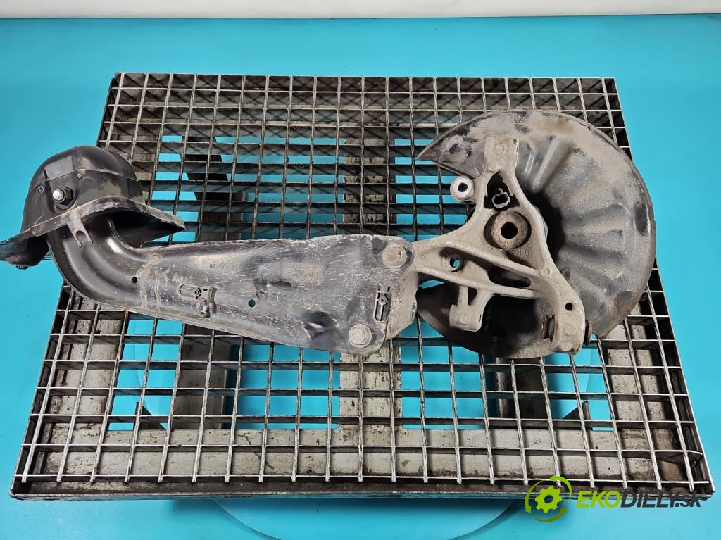 Vw Tiguan II 2016-2024 1.5 TSI 150 HP automatic 110 kW 1498 cm3 5- Rozbočovač: kolesa zadné pravé