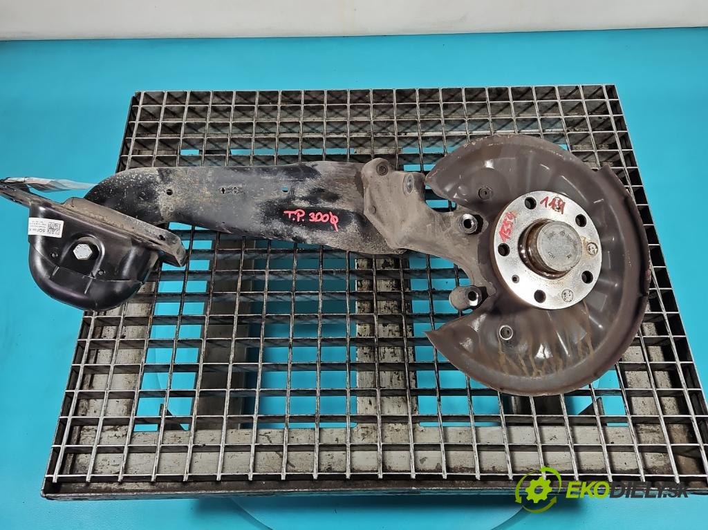 Vw Tiguan II 2016-2024 1.5 TSI 150 hp automatic 110 kW 1498 cm3 5- Rozbočovač: kolesa zadní pravé 