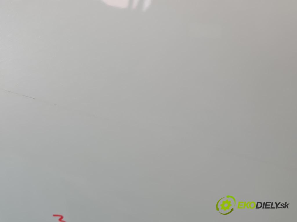 Volvo S90 II 2016- 2.0 T 320KM automatic 235 kW 1969 cm3 4- dvere zadné ľavé  (Kľučka dverí ostatné)