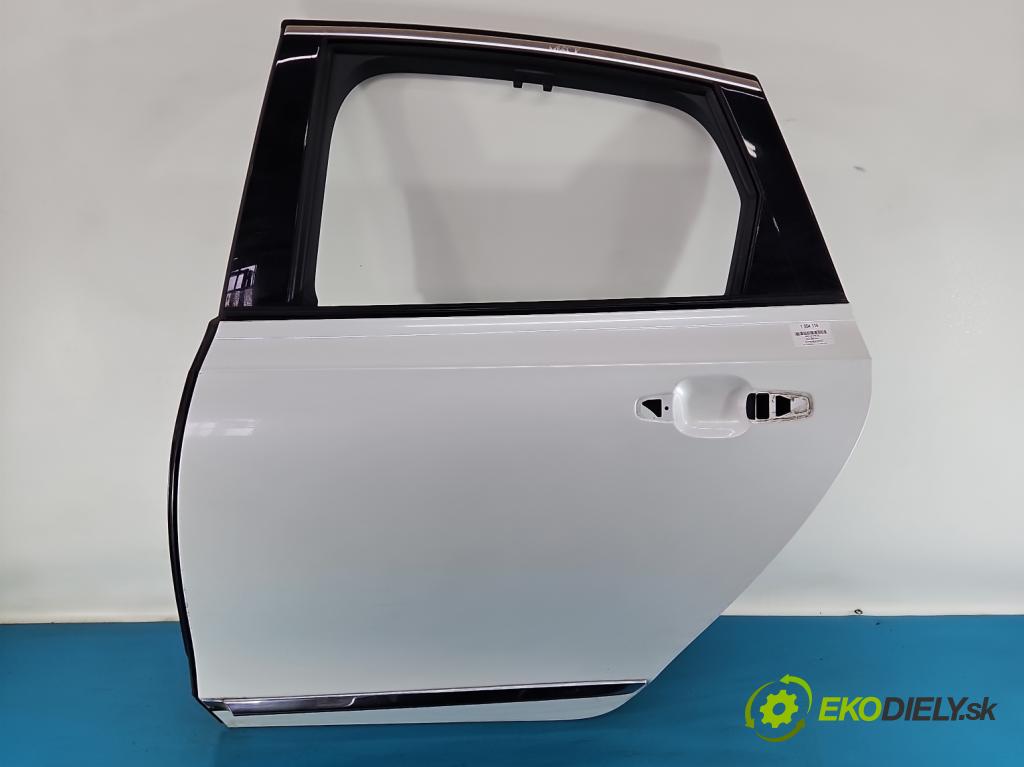 Volvo S90 II 2016- 2.0 T 320KM automatic 235 kW 1969 cm3 4- dvere zadné ľavé  (Kľučka dverí ostatné)