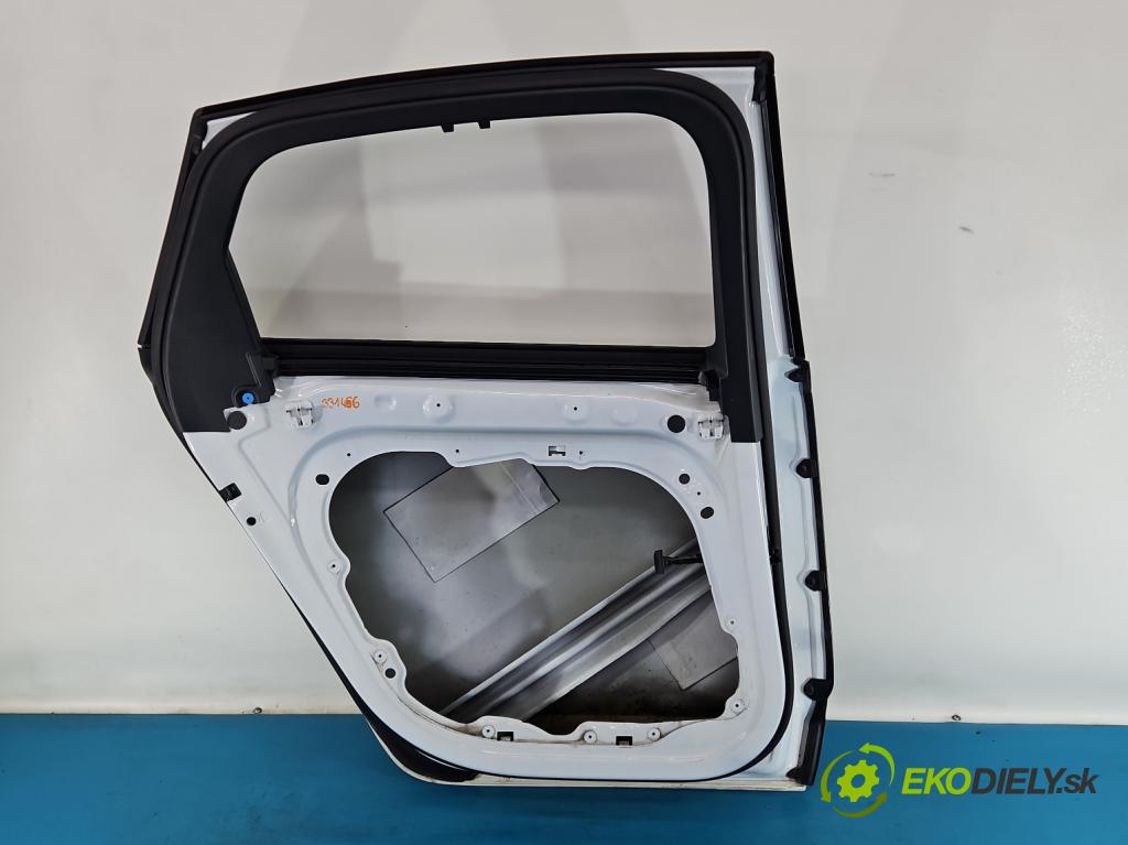 Volvo S90 II 2016- 2.0 T 320KM automatic 235 kW 1969 cm3 4- dvere zadné ľavé  (Kľučka dverí ostatné)