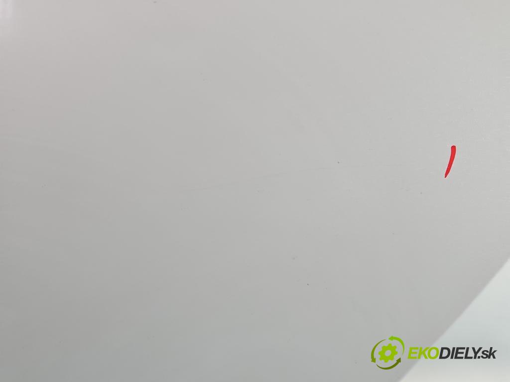 Volvo S90 II 2016- 2.0 T 320KM automatic 235 kW 1969 cm3 4- dvere zadné ľavé  (Kľučka dverí ostatné)