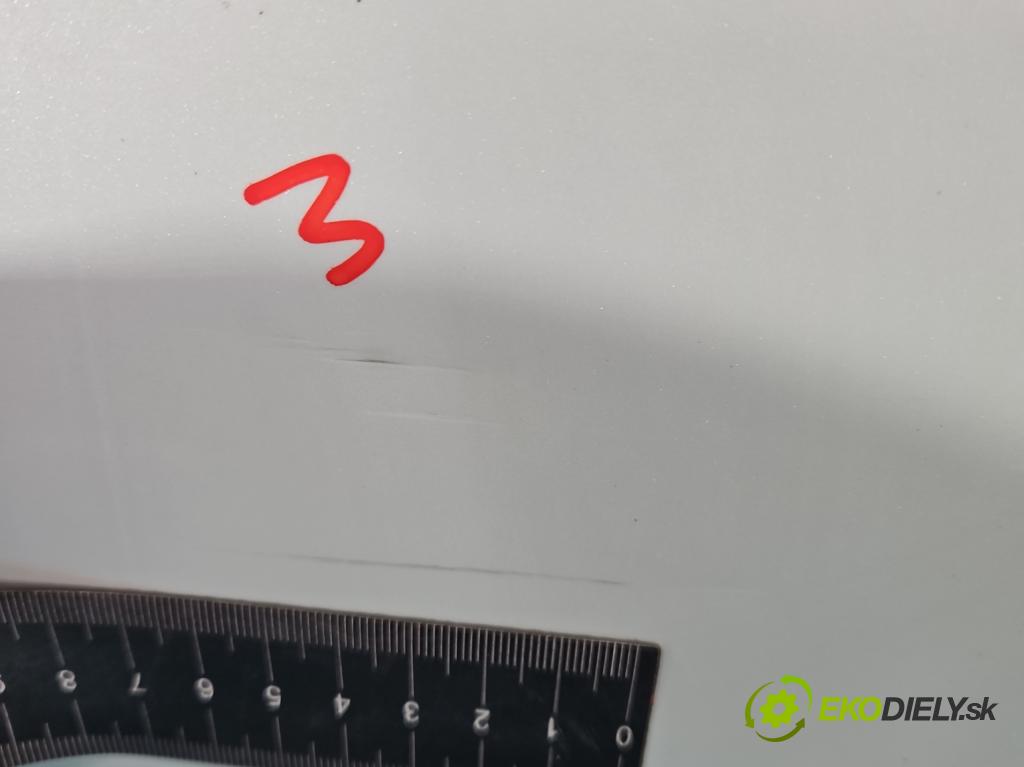 Volvo S90 II 2016- 2.0 T 320KM automatic 235 kW 1969 cm3 4- dvere zadné ľavé  (Kľučka dverí ostatné)