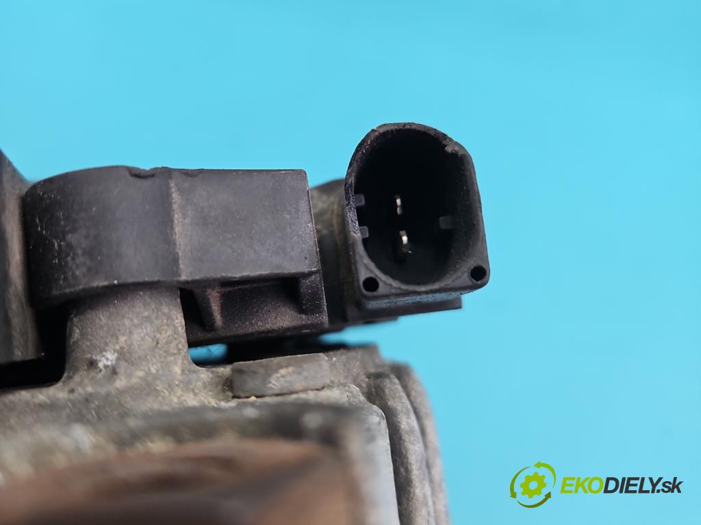 Ford S-max I 2006-2015 2.2 tdci 175 hp manual 129 kW 2179 cm3 5- Alternator  (Alternátor)