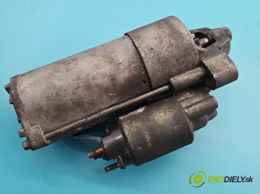 Ford S-max I 2006-2015 2.2 tdci 175 HP manual 129 kW 2179 cm3 5- štartér 6G9N-11000-GC (Štartér)