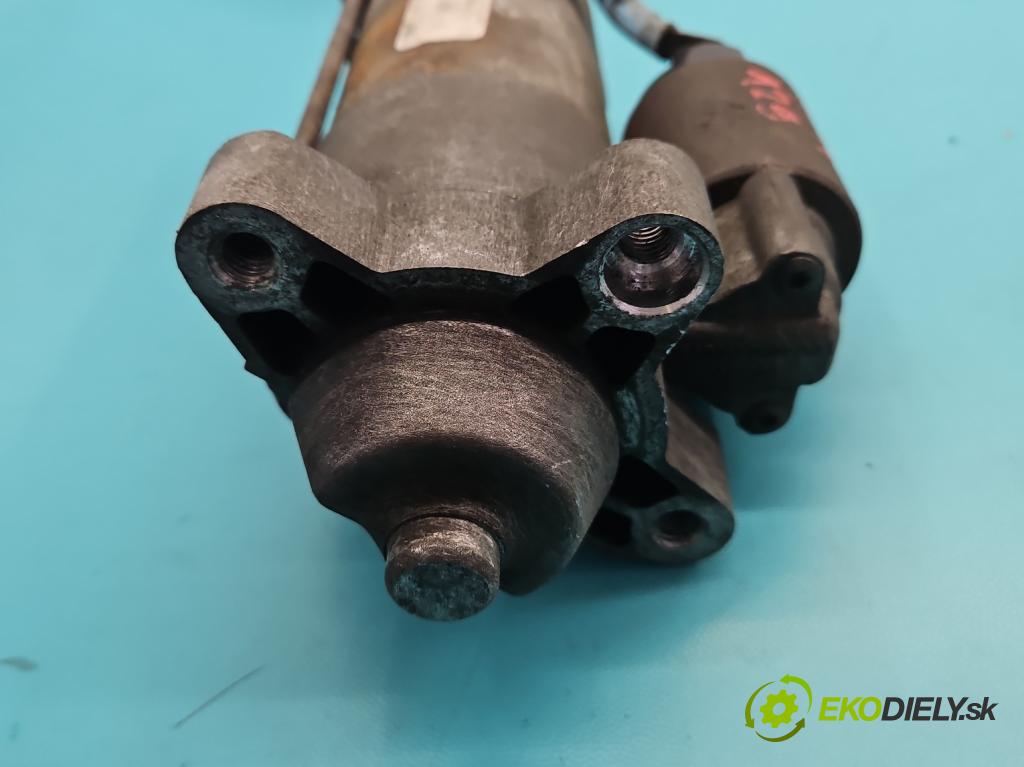 Ford S-max I 2006-2015 2.2 tdci 175 HP manual 129 kW 2179 cm3 5- štartér 6G9N-11000-GC (Štartér)