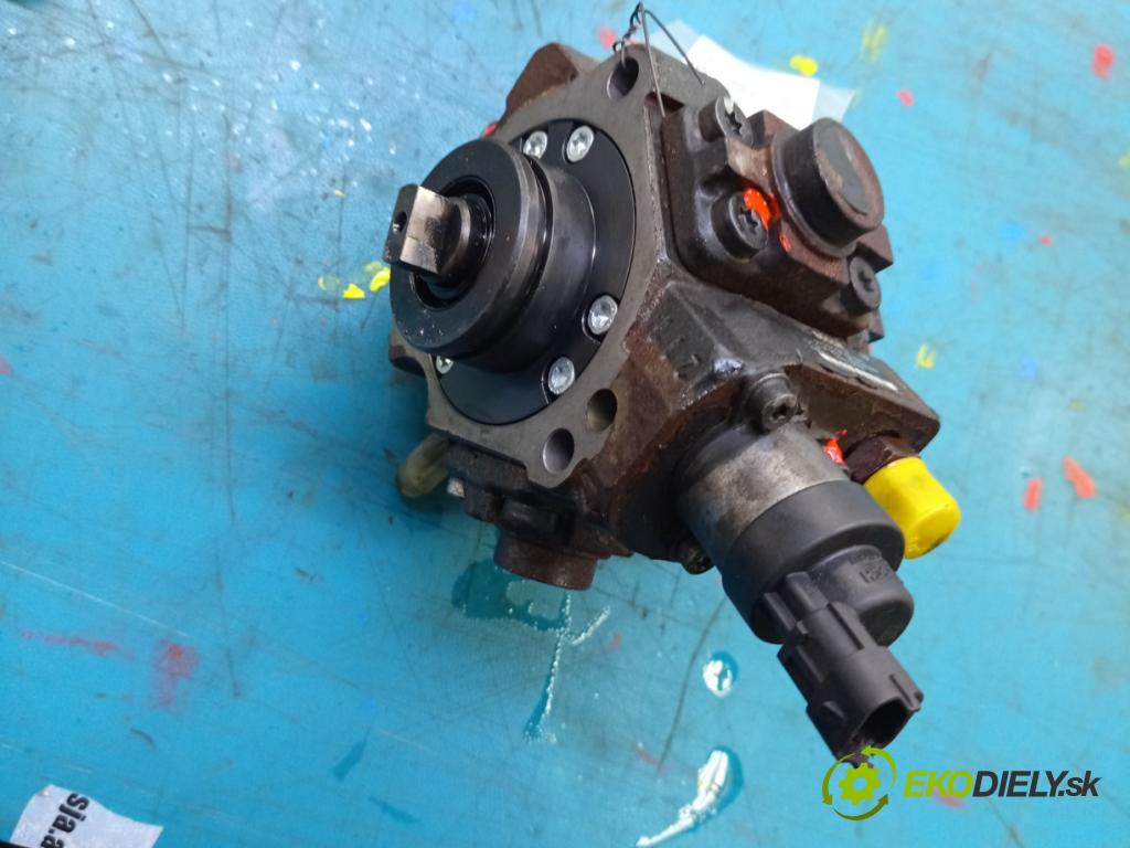 Ford S-max I 2006-2015 2.2 tdci 175 hp manual 129 kW 2179 cm3 5- čerpadlo vstřikovací 0445010139 (Vstřikovací čerpadlo)