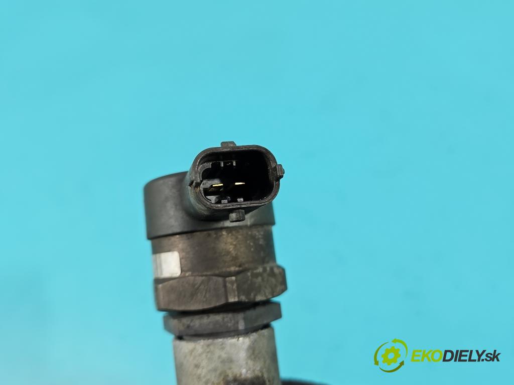 Ford S-max I 2006-2015 2.2 tdci 175 HP manual 129 kW 2179 cm3 5- lišta vstrekovacia 0281002919 (Vstrekovacia lišta)