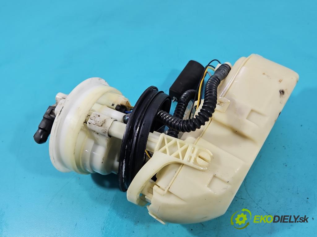 Honda Civic VII 2000-2006 1.4 16V 90 hp manual 66 kW 1396 cm3 5- čerpadlo paliva