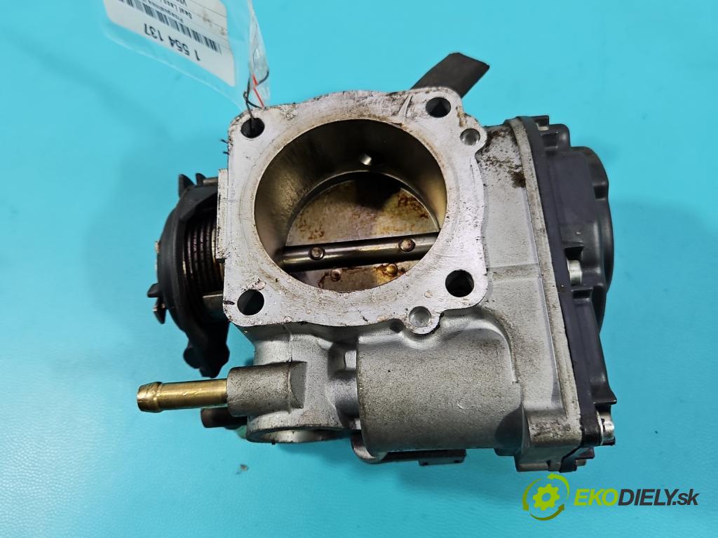 Seat Leon I 1999-2005 1.6 SR 101 HP manual 74 kW 1595 cm3 5- klapka 06A133064J (Škrtiaca klapka)