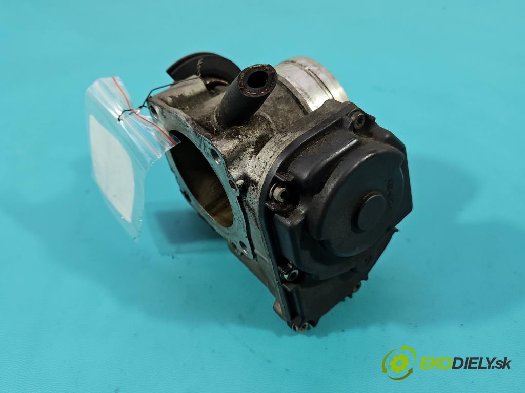 Seat Leon I 1999-2005 1.6 SR 101 HP manual 74 kW 1595 cm3 5- klapka 06A133064J (Škrtiaca klapka)