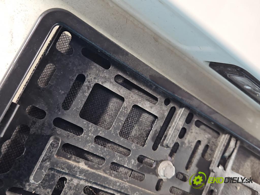 Vw Tiguan II 2016-2024 1.5 TSI 150 hp automatic 110 kW 1498 cm3 5- zadní kufrové dveře  (Zadní kapota (kufr))