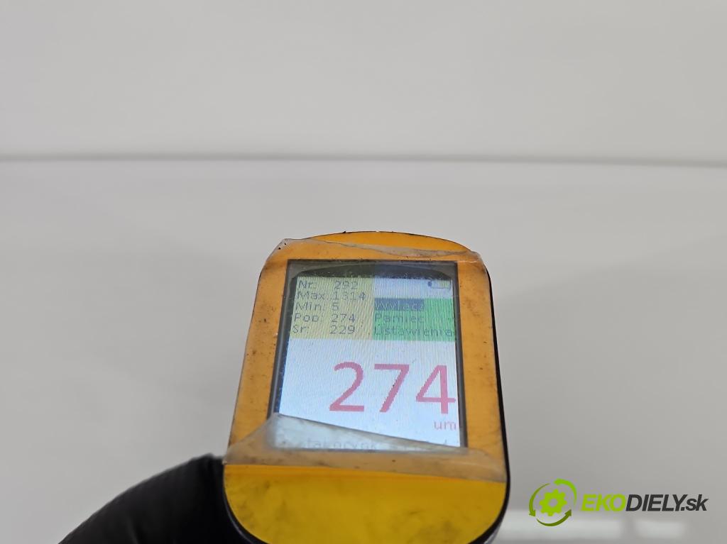 Vw Tiguan II 2016-2024 1.5 TSI 150 hp automatic 110 kW 1498 cm3 5- zadní kufrové dveře  (Zadní kapota (kufr))