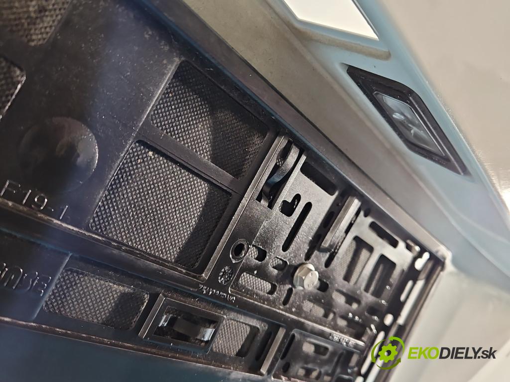 Vw Tiguan II 2016-2024 1.5 TSI 150 hp automatic 110 kW 1498 cm3 5- zadní kufrové dveře  (Zadní kapota (kufr))