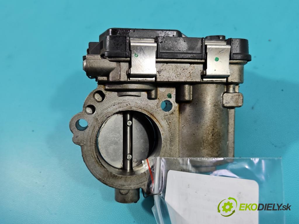 Skoda Fabia III 2014- 2021 1.0 TSI 95 HP manual 70 kW 999 cm3 5- klapka 04C133062C (Škrtiaca klapka)